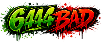 6444 bad
